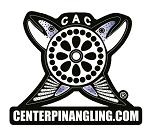 Centerpin Angling Trademark Registered