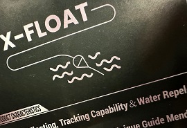 CENTERPIN ANGLING® FULL FLOATING FISHING LINES. Drift Floats With Ease and Precision