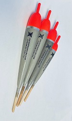 Centerpin Angling Trotter Floats