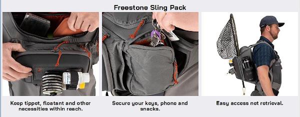 simms freestone sling pack features