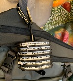CAC Tippet Carrier. Robust design. One size fits most