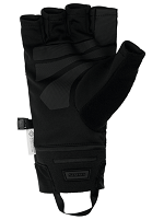 Simms Windstopper Half-finger Glove