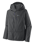 Patagonia Swiftcurrent Wading Jacket Forge Grey