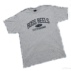 Ross Reels Shirt