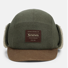 Simms Coldweather Cap Loden