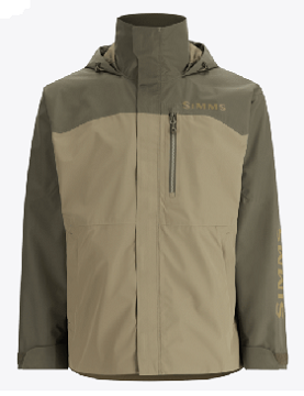 Simms Challenger Jacket Bay Leaf