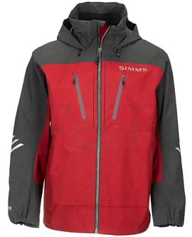 Simms ProDry Gore-tex Jacket