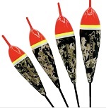 Blood Run Fishing Float FD Camo
