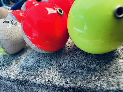 Centerpin Angling Quality Steelhead Floats- Finest Grade Balsa Wood Floats. Ride the seams with confidence