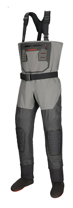 Simms Confluence Wader