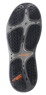 Korkers chrome boot sole