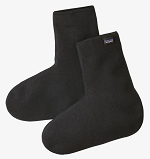 Patagonia Winter Weight Fleece Oversock