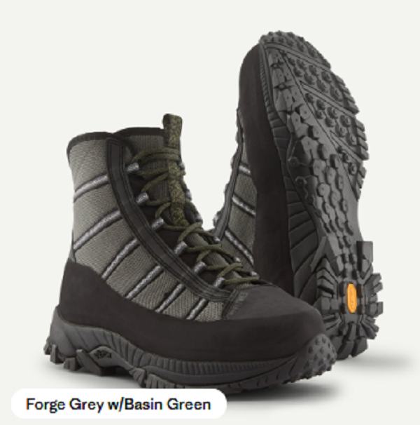 Patagonia Forra Wading Boots