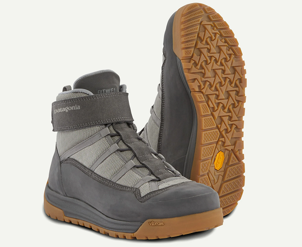 Patagonia Riversalt Wading Boot II