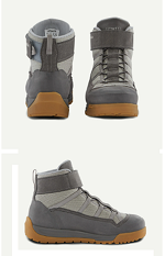 Riversalt wading boot II
