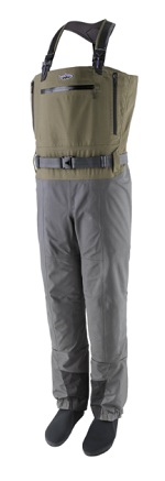 Patagonia Swiftcurrent Expedition Wader