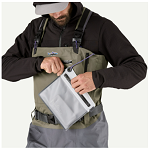 Patagonia Swiftcurrent Wader Feature plus