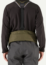 Patagonia swiftcurent expedition convertible feature back