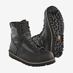 Patagonia sticky rubber boot