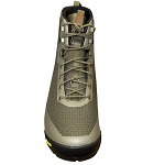 Simms Access Bot Dark Stone  Feature Front