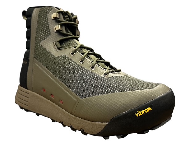 Simms Access Boot Dark Stone