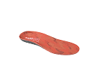 Simms boot footbead