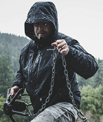 Simms bulkley insulated jacket waterproof