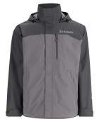 Simms Challenger Jacket Steel