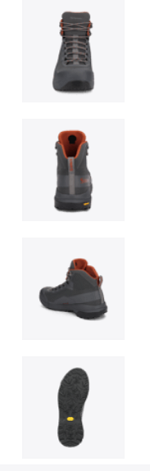 Simms new flyweight boot for 2025