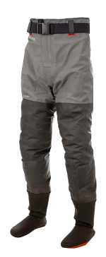 Simms g3 guide pant wader