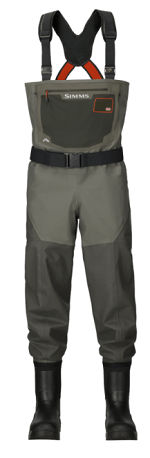 Mens G3 Boot Foot wader current Model