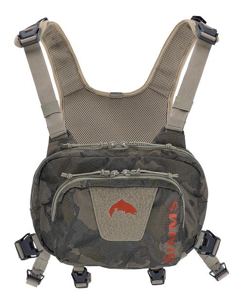 Simms Tributary Chest Pack