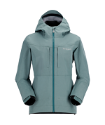Simms g3 guide jacket avalon teal