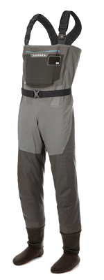 Simms G3 Guide Stockingfoot Waders