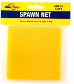 Atlas mikes net yellow