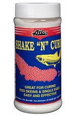 Atlas Mikes Shake N Cure