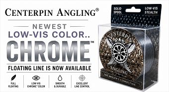 CAC Chrome Floating Line
