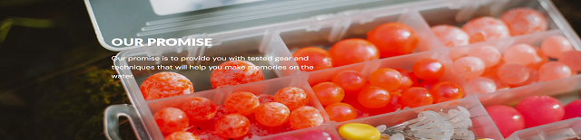 BnR kick ass soft beads 