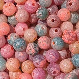 Centerpin Angling Orange Cany Mix