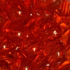 Clearwater Ruby Red Bead