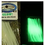 Trickem Glow Pegs