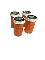 Searun Coho Roe Spear On Or Tie In Spawn Bags