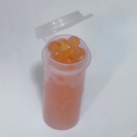 Potent cac coho super singles