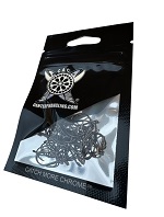 Centerpin Angling®  Sickle Hooks