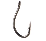 Daiichi 1140 Curved Hooks