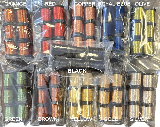 Uni Soft Wire