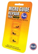 Fuji micro guide repair kit