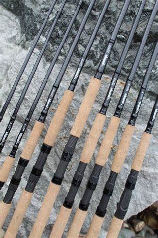 Lamiglas G1000 Pro Handles 