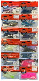 Lunker Hunt 4 inch minow