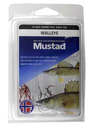 MUSTAD HOOK KIT